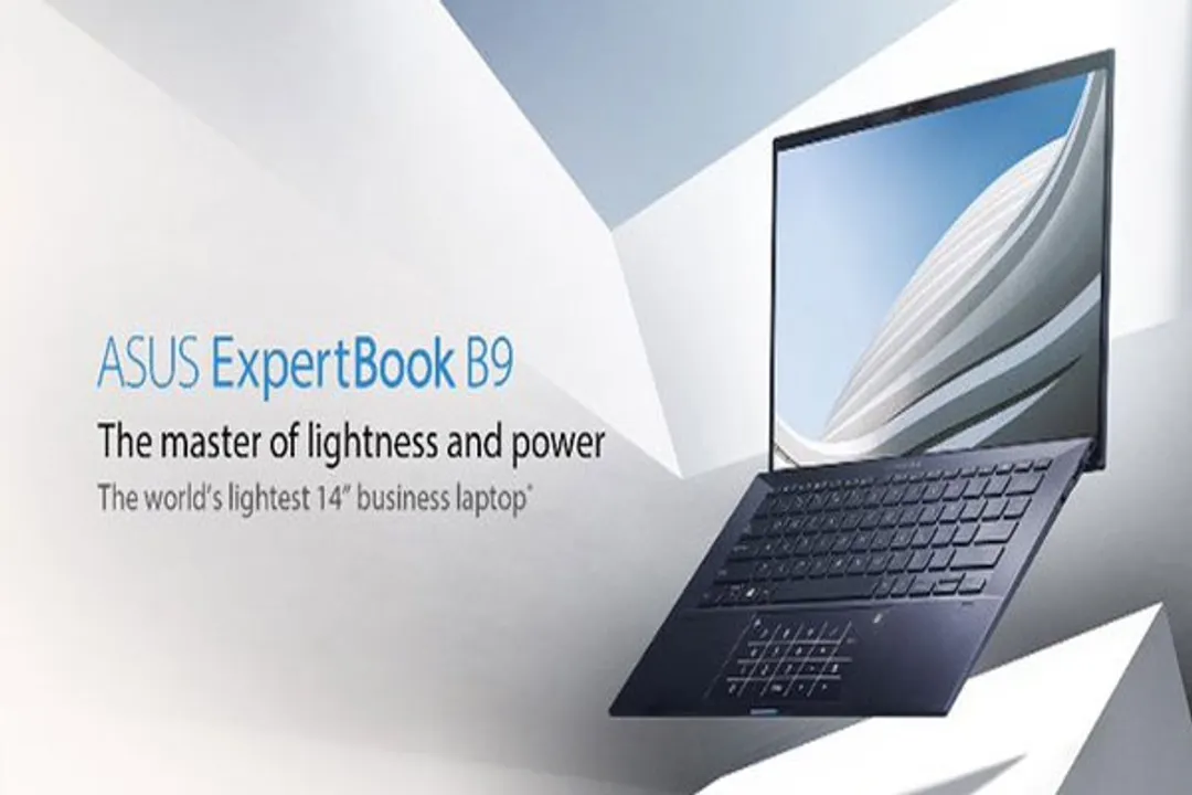  Pic Courtesy: ASUS 