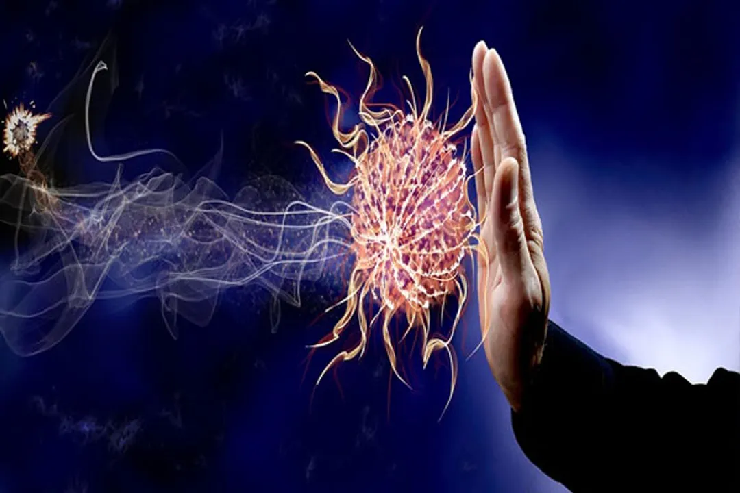  Covid-19: What is gut's response to immunity