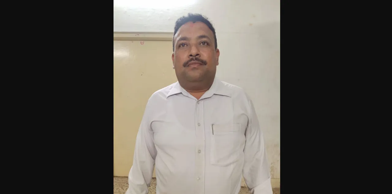  Congress announces candidate for Pipili Bypoll