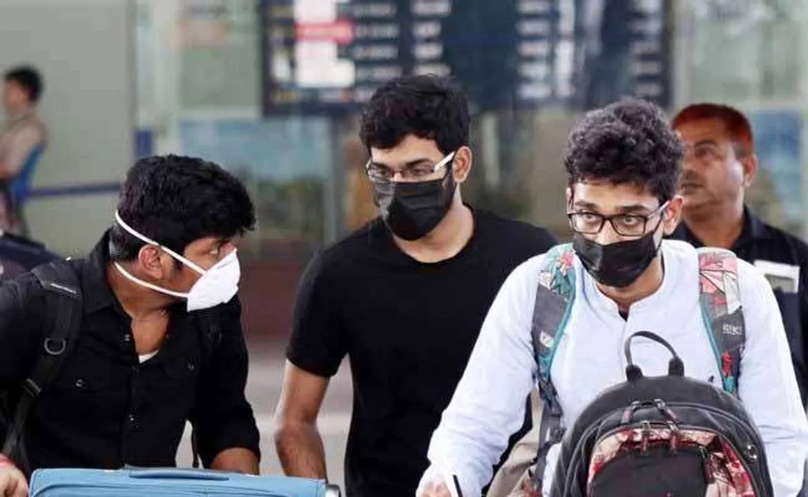  No reports of triple mutant variant of COVID-19 in Odisha yet