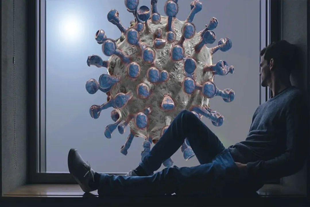  Scientists decode what factors lead to long Covid in infectees