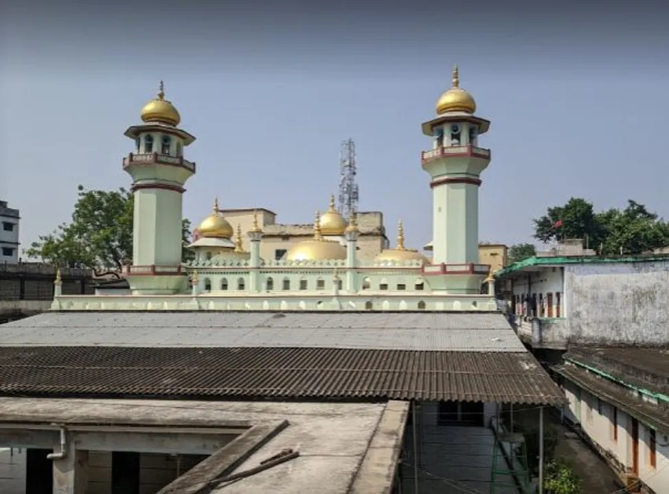  Cuttack: Guidelines issued for mosques during Ramzan