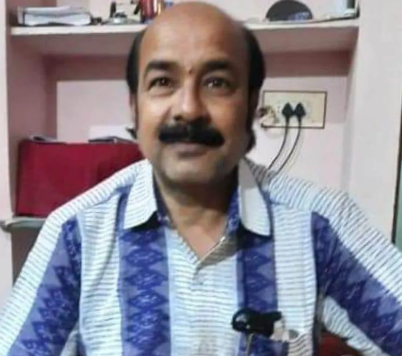  Odisha doctor succumbs to COVID-19