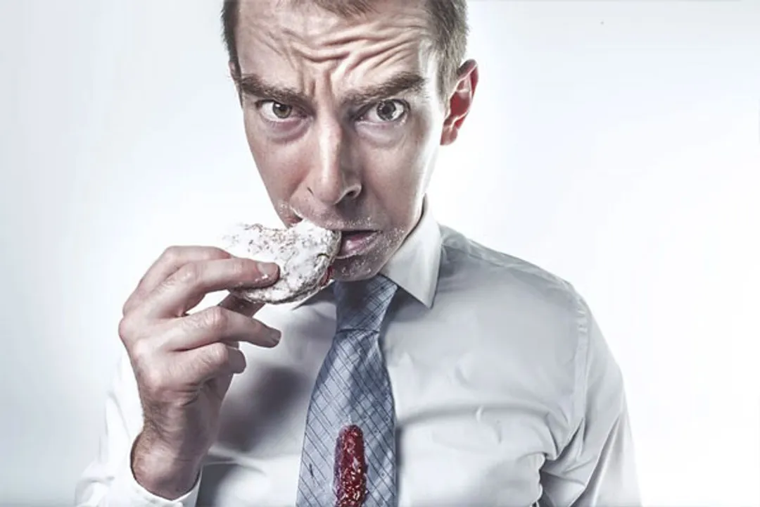  Covid pandemic linked to 6 unhealthy eating behaviours