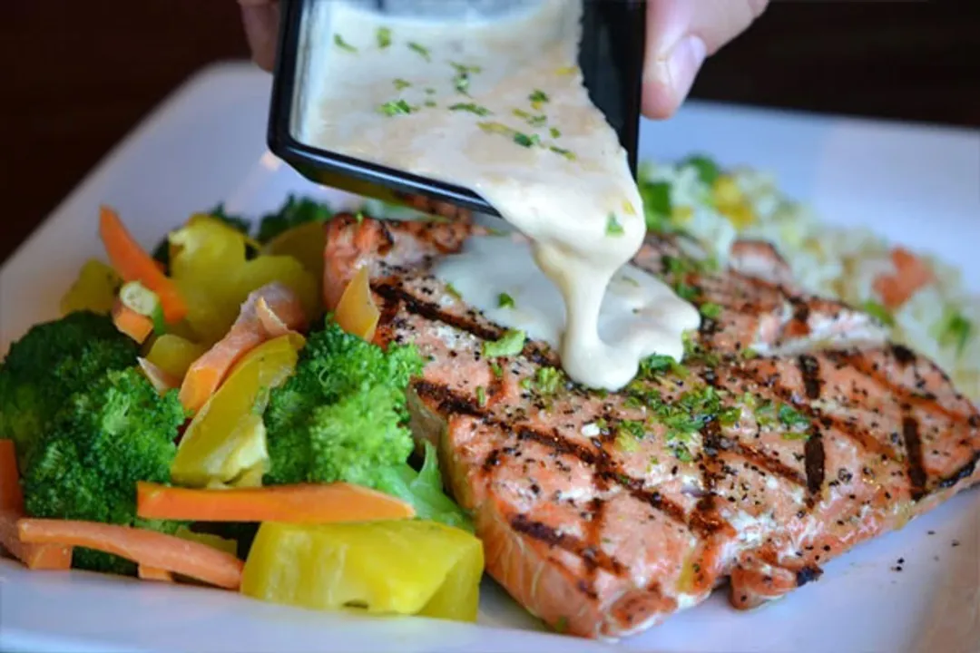  Specially formulated food to bridge nutrition gaps