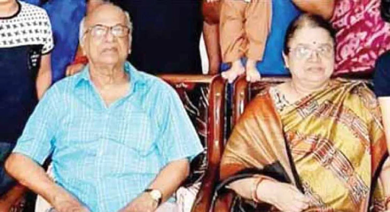  Odisha doctor succumbs to COVID; Wife dies in 24 hours