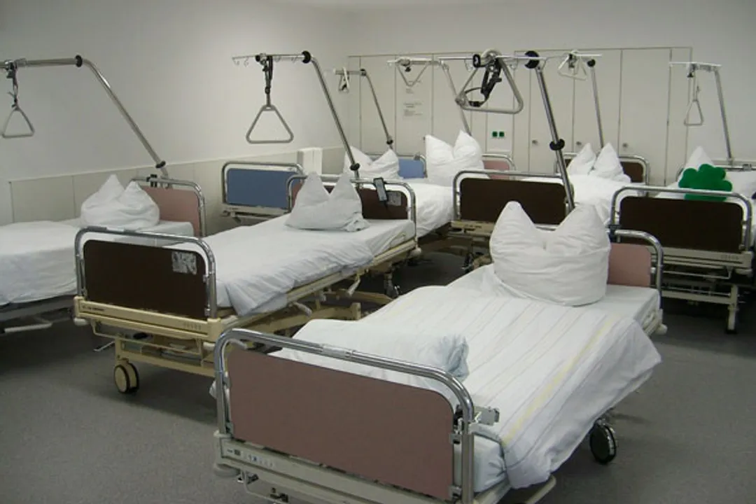  WHO to supply oxygen concentrators, hospital beds