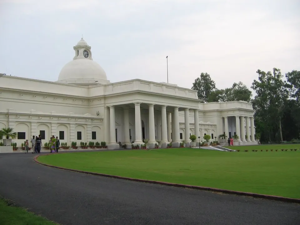  88 students of IIT Roorkee test Covid positive