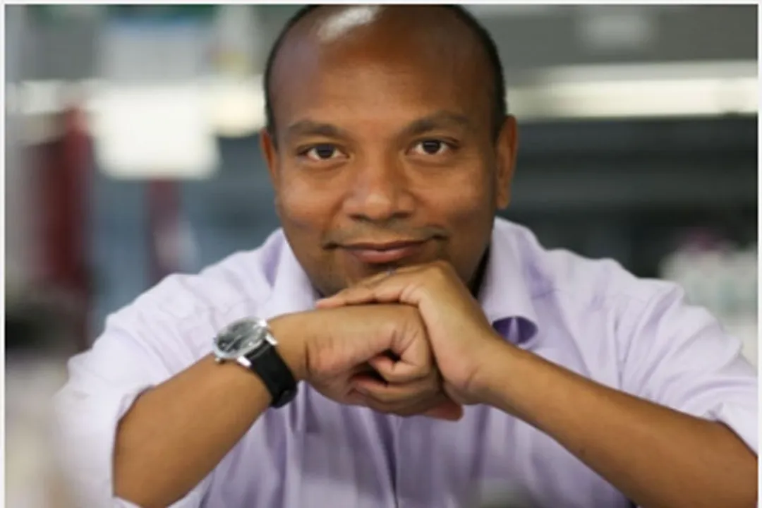  Indian-origin scientist spots genes that fight Covid infection