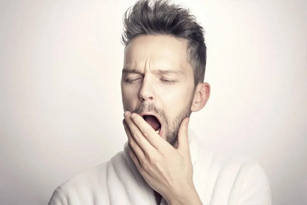  Insomnia tied to suicidal thoughts, anxiety in schizophrenics