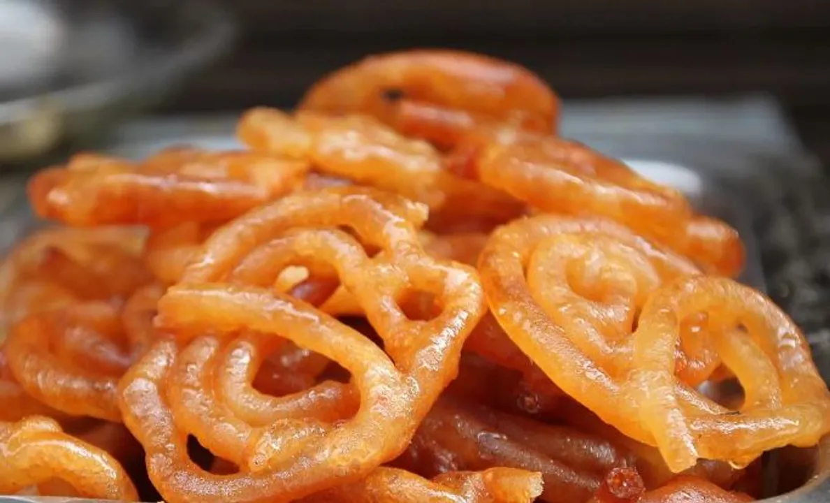  After Rasgullas, Ladoos, it's now Jalebis that spell trouble for Panchayat candidates in UP