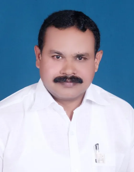  Odisha journalist dies of COVID-19