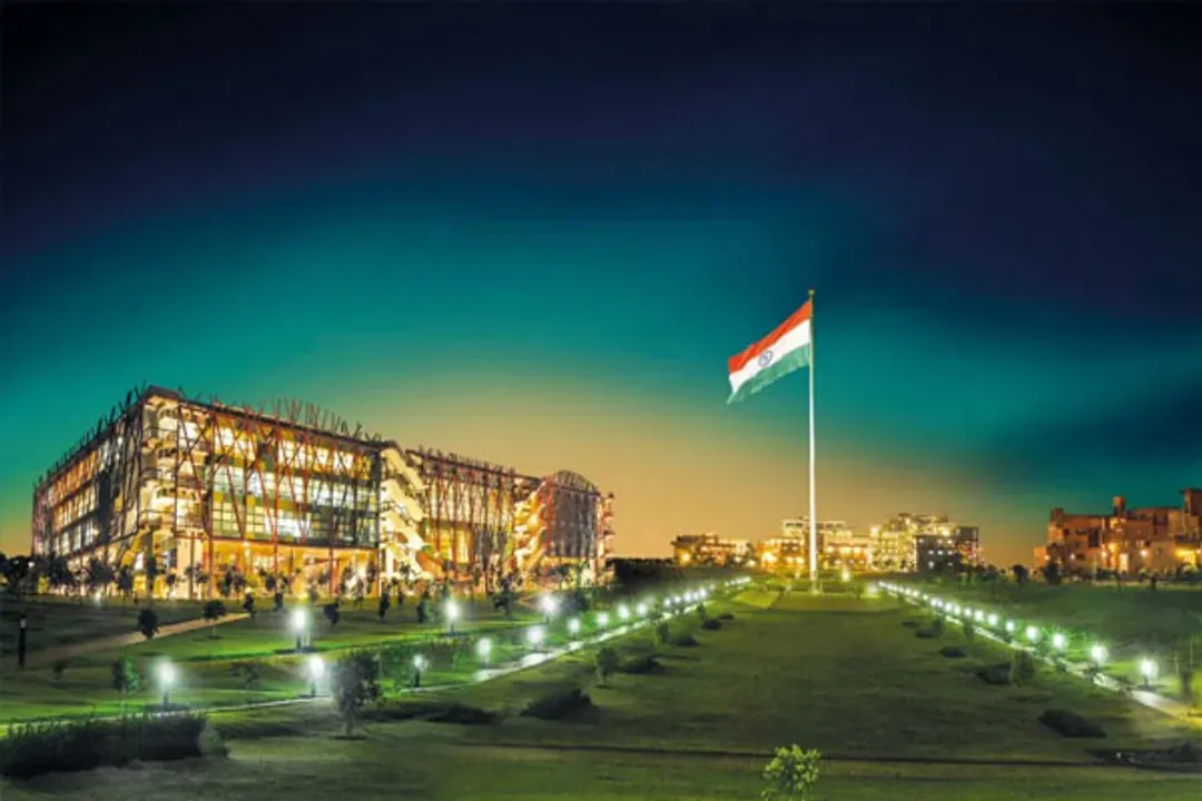  JIBS organizes International Scientific Conference on 'mental health, well-being and loneliness during Covid-19'