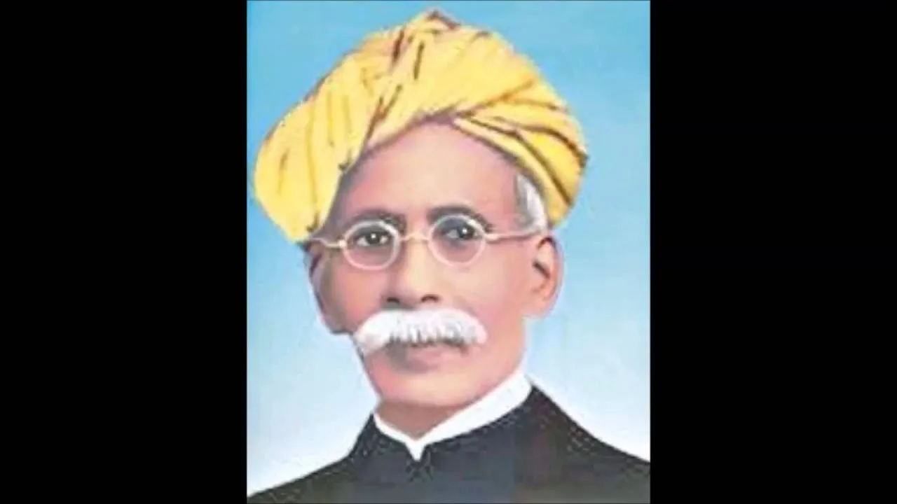  A glimpse of life and times of Utkala Gouraba Madhusudan Das