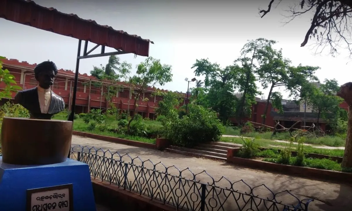  Madhusudan Law College to be operational as University from April 28