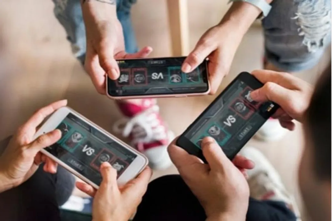 What is driving mobile gaming amid the pandemic in India?