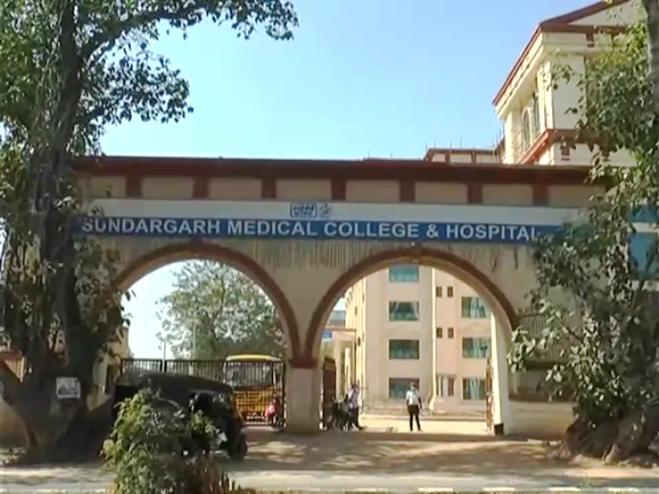  2nd AIIMS in Odisha: Central team to review infrastructure at Sundargarh MCH