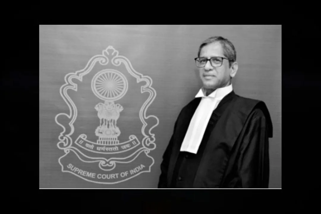  CJI citing SC order eliminated 2 choices for CBI Director