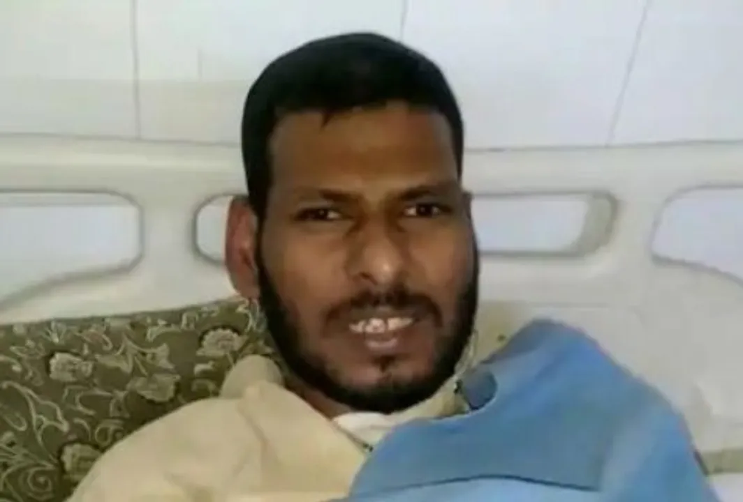  Patient kills another patient over dispute for bed in hospital