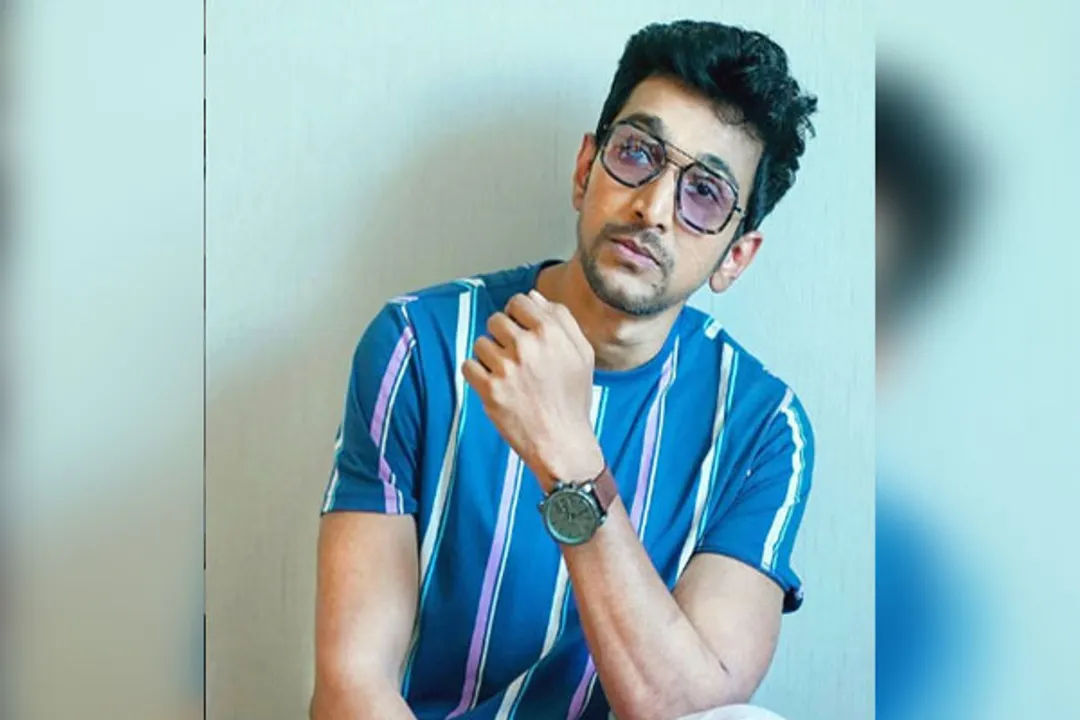  Pratik Gandhi: There cannot be competition between actors