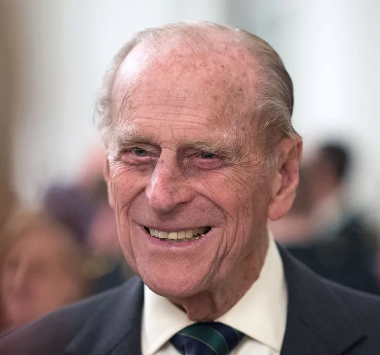  Prince Philip no more, announces British Royal Family