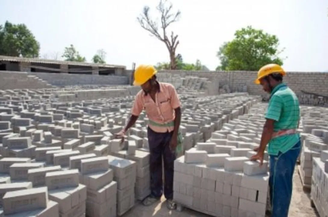  Vedanta's 'waste to wealth' programs foster MSMEs in rural Odisha, Chhattisgarh