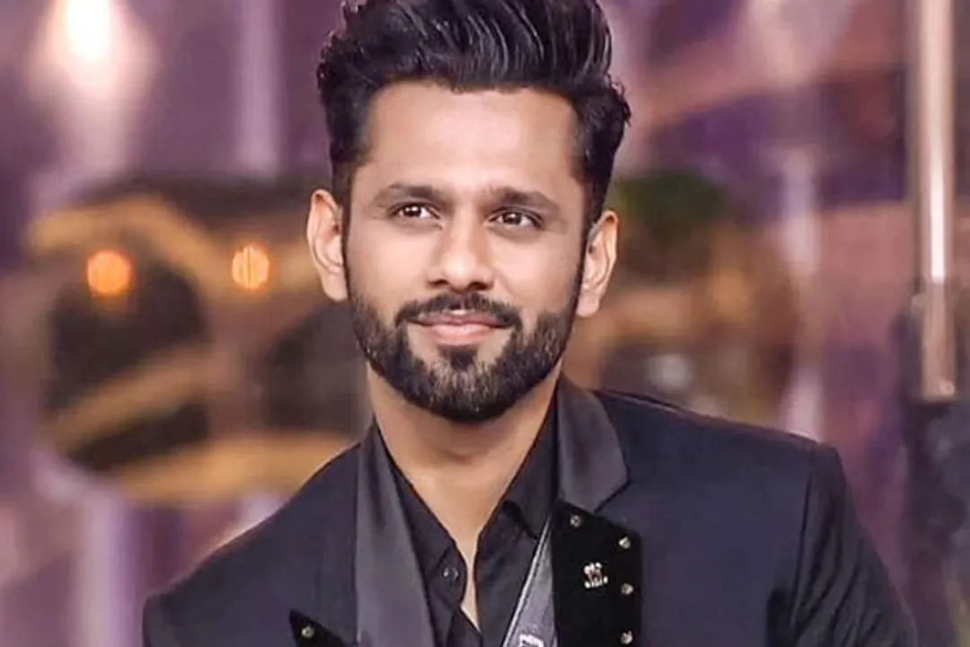  Rahul Vaidya: Won't compare if singers are bigger than actors