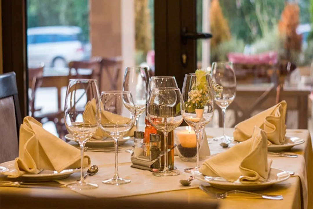  Four ways to run a restaurant amidst the pandemic