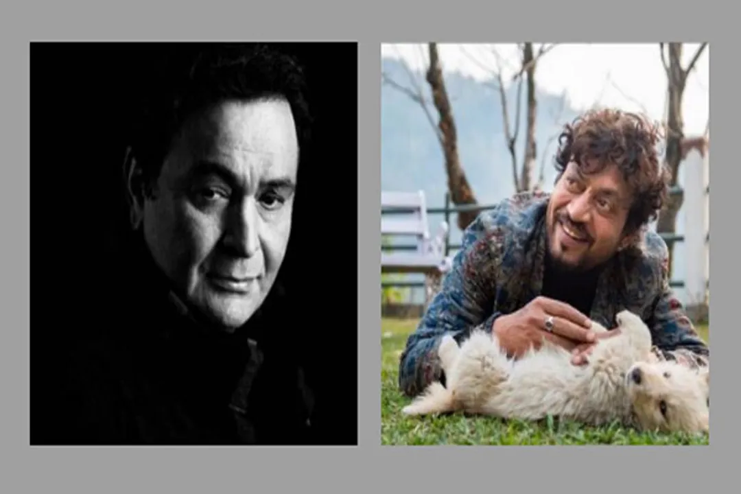  BAFTA 2021: Rishi Kapoor, Irrfan Khan among late icons given tribute