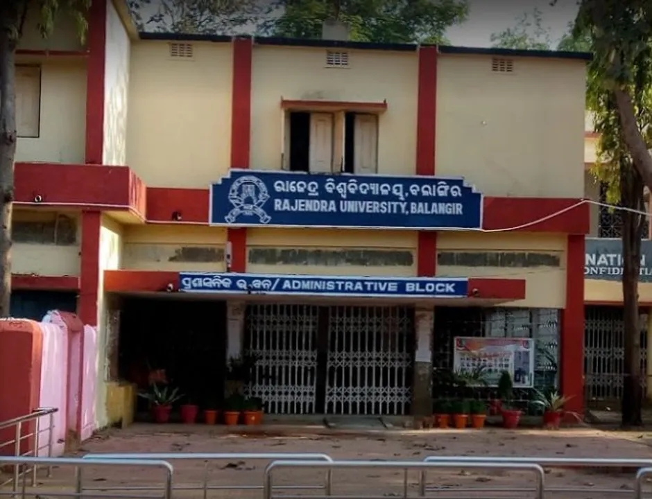  New VCs appointed for two Odisha universities