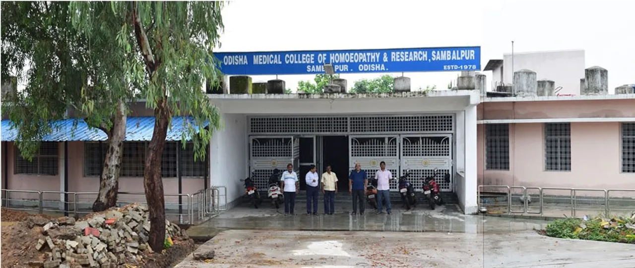  Ragging allegation surfaces at homoeopathy college in Odisha; probe on