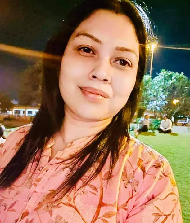  Fitness trainer Sarita Maharana among 7 eminent Odias dies of COVID-19