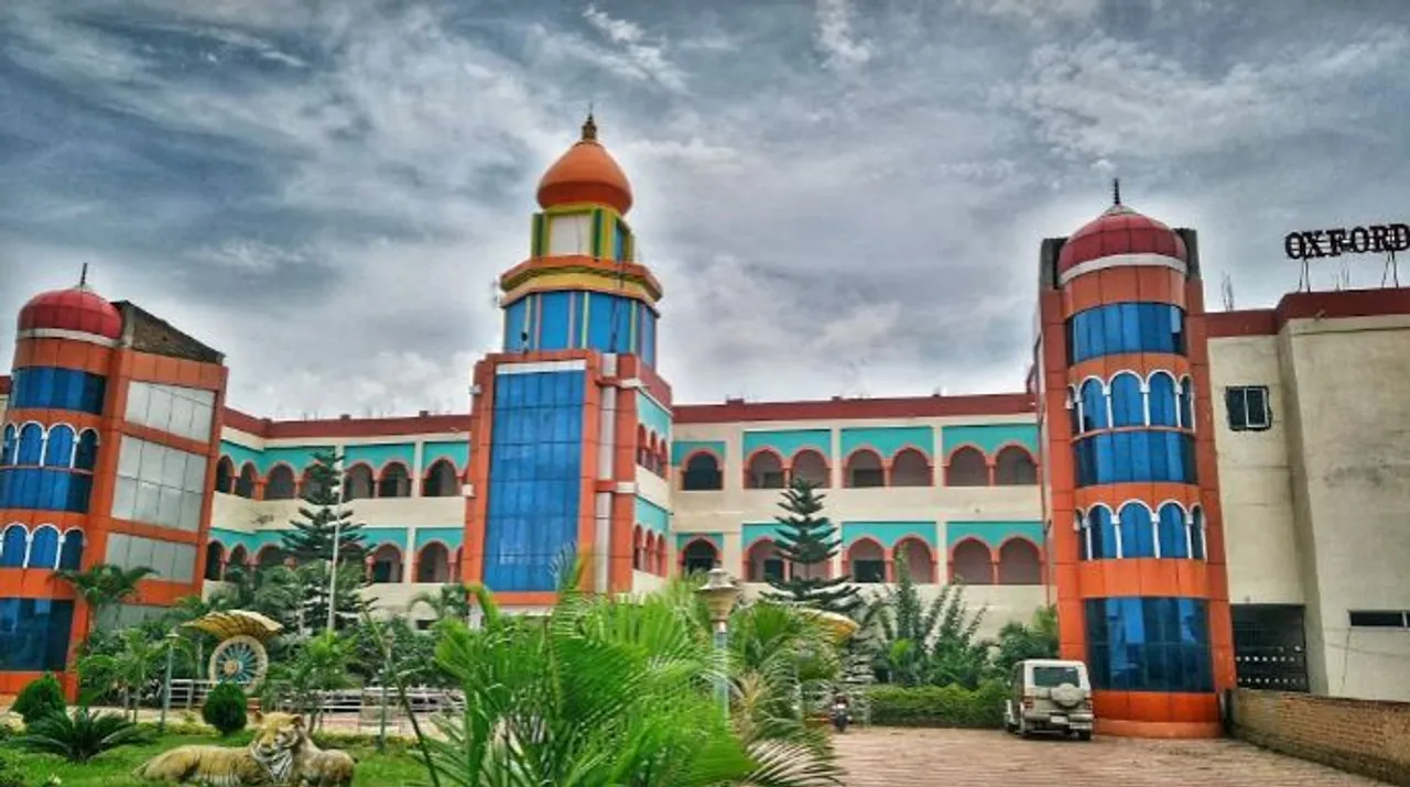  Another engineering college sealed in Bhubaneswar for COVID norm violation