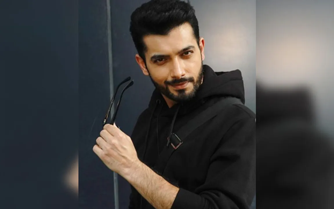  Sharad Malhotra opens up on his directorial debut