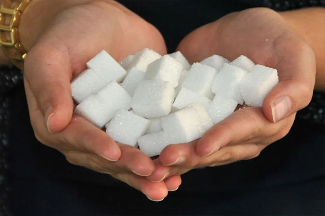  Less sugar may assist in muscle repair: Study