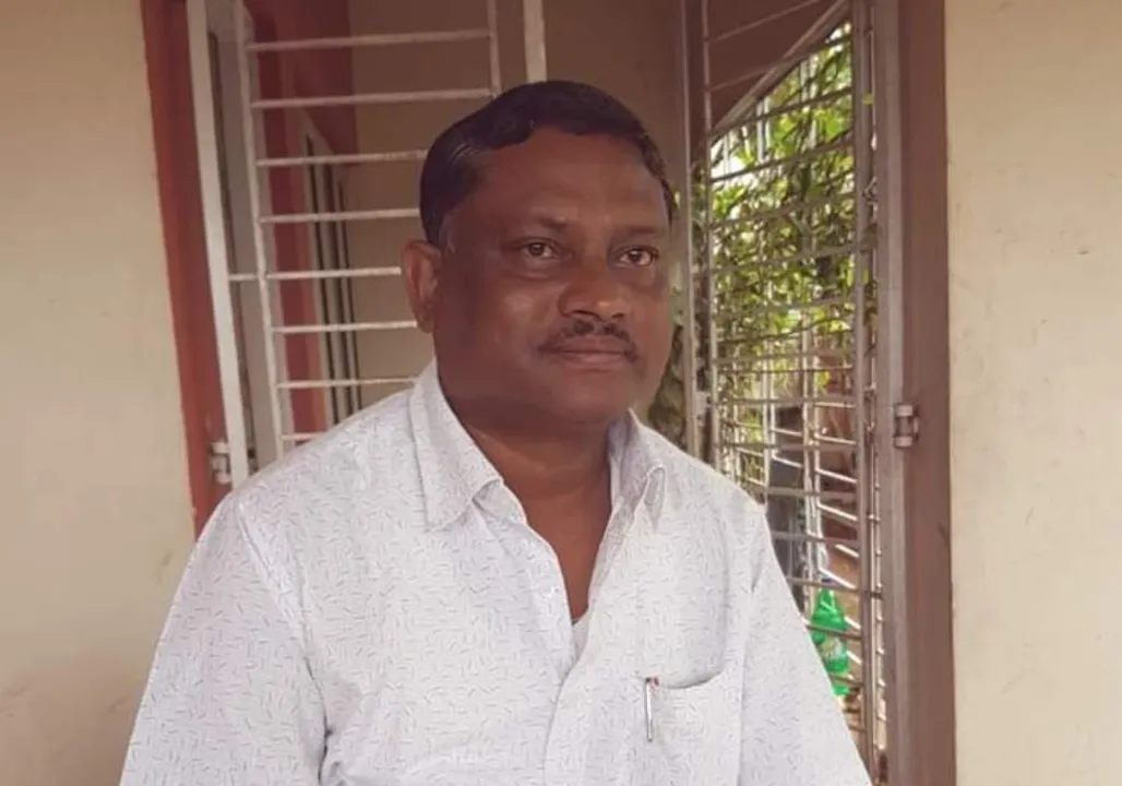 Odisha: Former MP succumbs to Covid-19