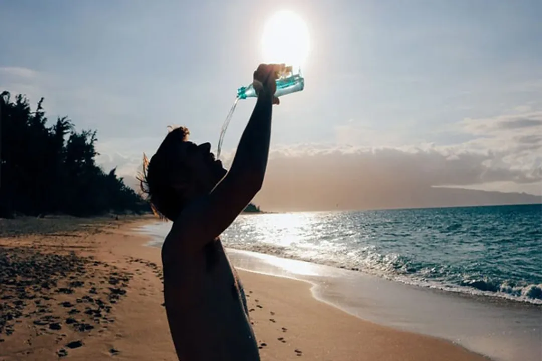  Feeling thirsty all the time? You might be suffering from these health issues