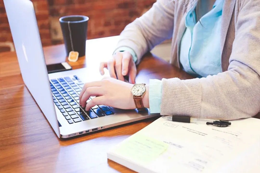  Health hacks for the work-from-home life