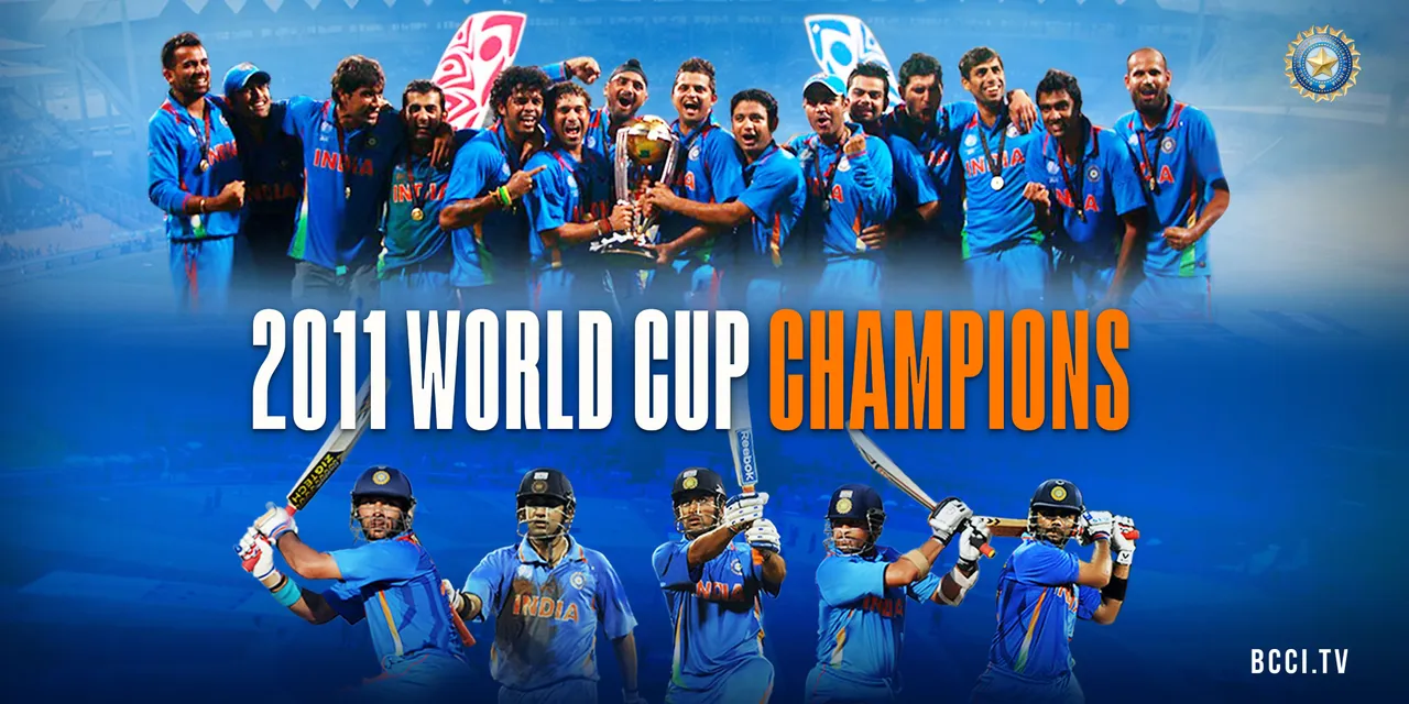  Pic Courtesy: BCCI 