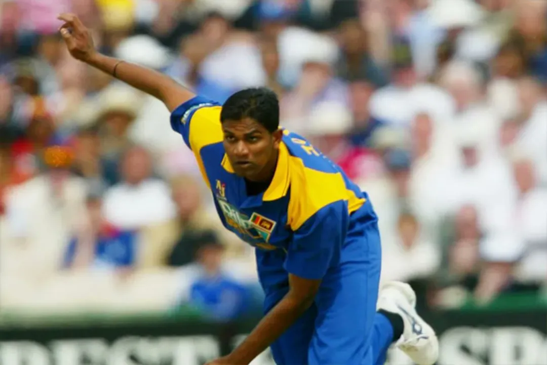  Zoysa handed 6-year ban for breaching ICC Anti-Corruption Code