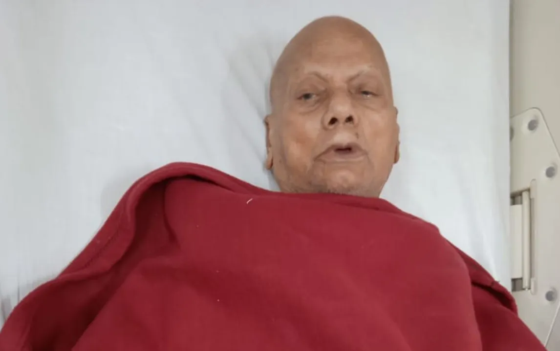  26-day-old baby, 99-year-old man beat COVID-19 in Odisha