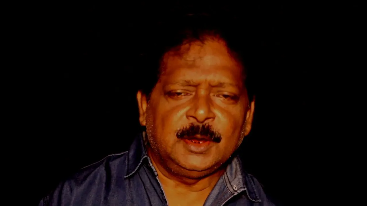  Veteran Odia music composer Amarendra Mohanty succumbs to COVID-19