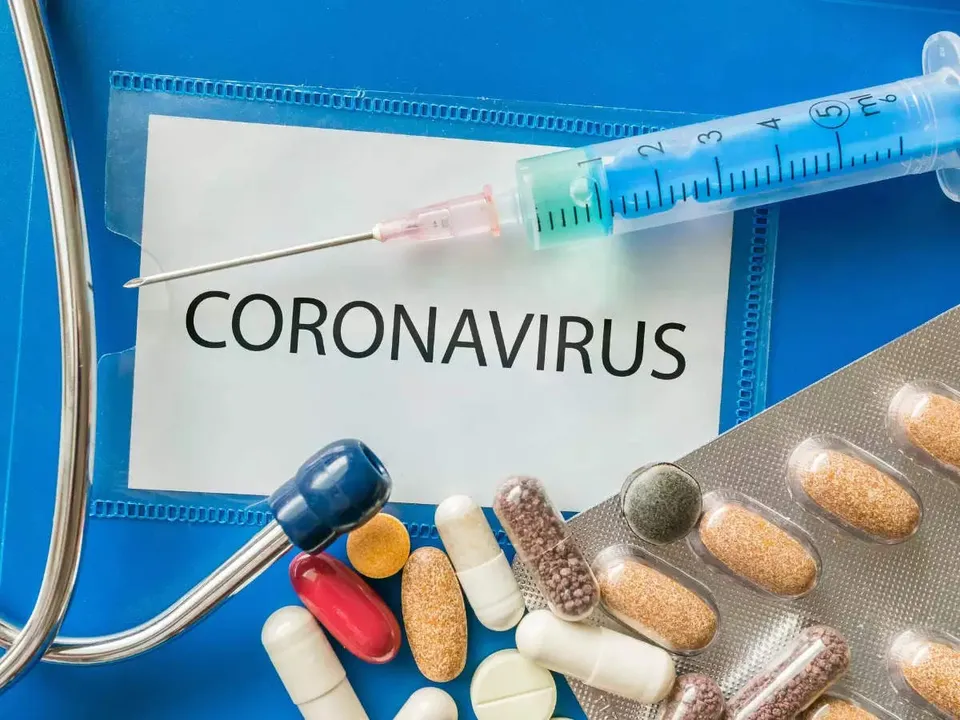  'DRDO anti-COVID drug to be game changer'