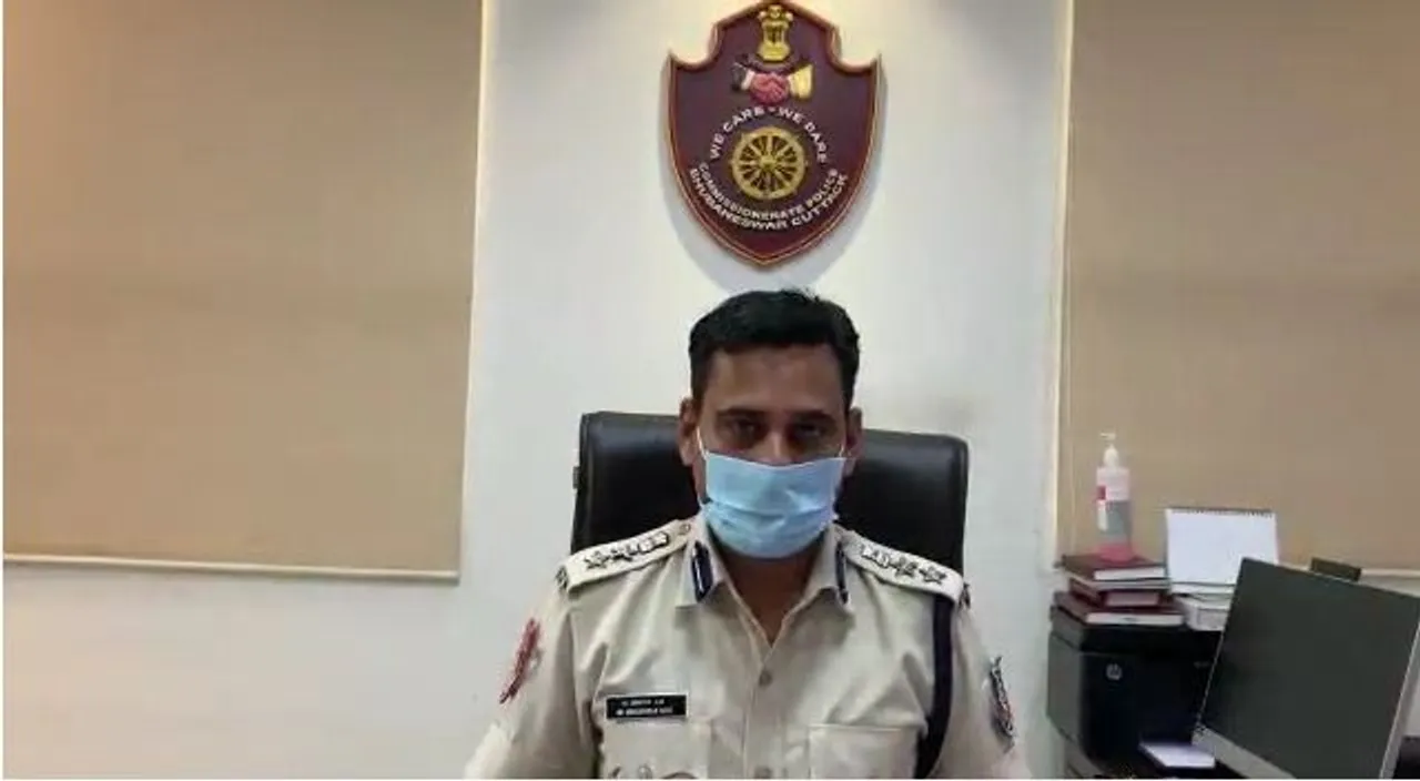  Lockdown in Odisha: Dial 100 and get your complaint registered at doorstep