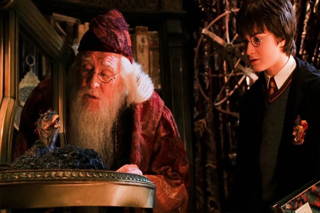 10 Harry Potter quotes that give major life-lessons