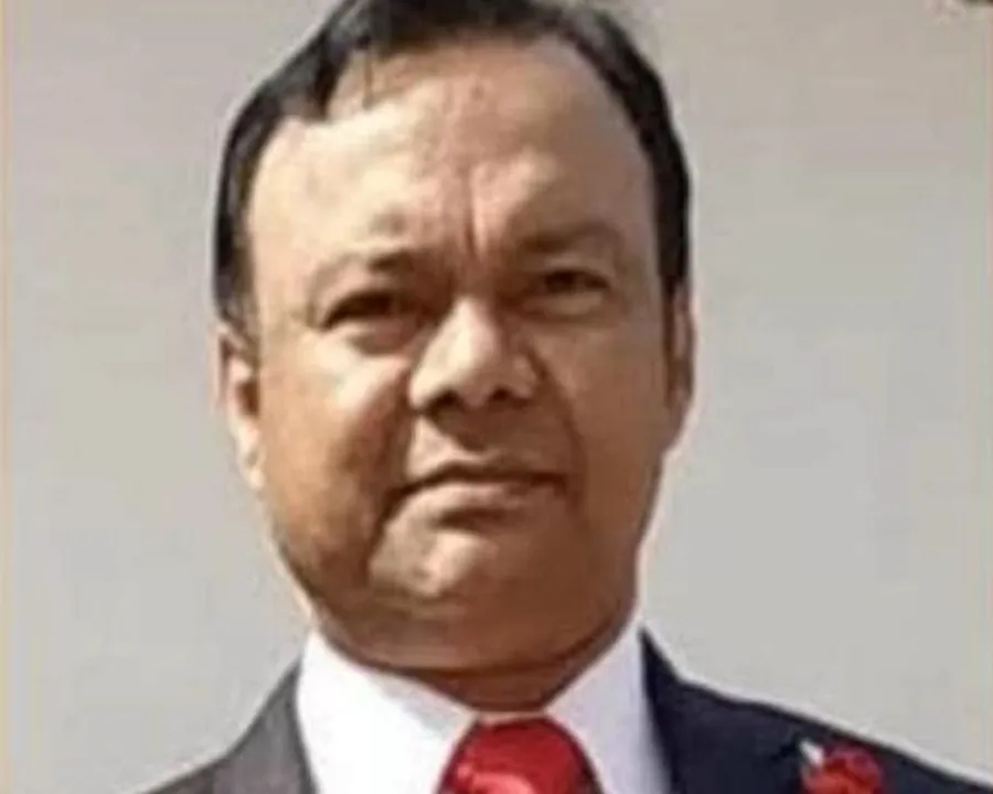  Odisha-born IAS succumbs to Covid-19