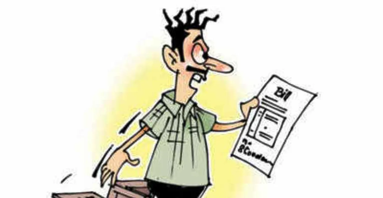  BPL family in Odisha receives Rs 1.06 lakh monthly electricity bill