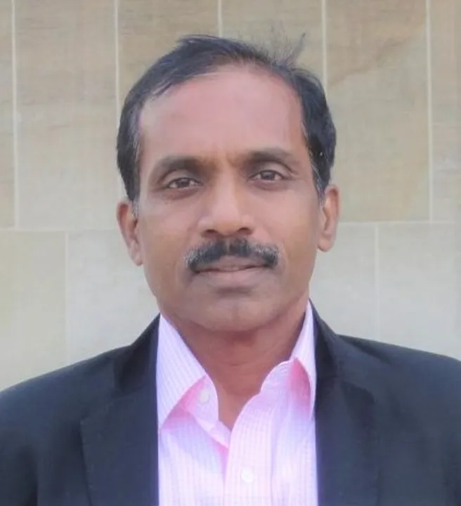  G. Mathivathanan new Administrator of Bhubaneswar Municipal Corporation