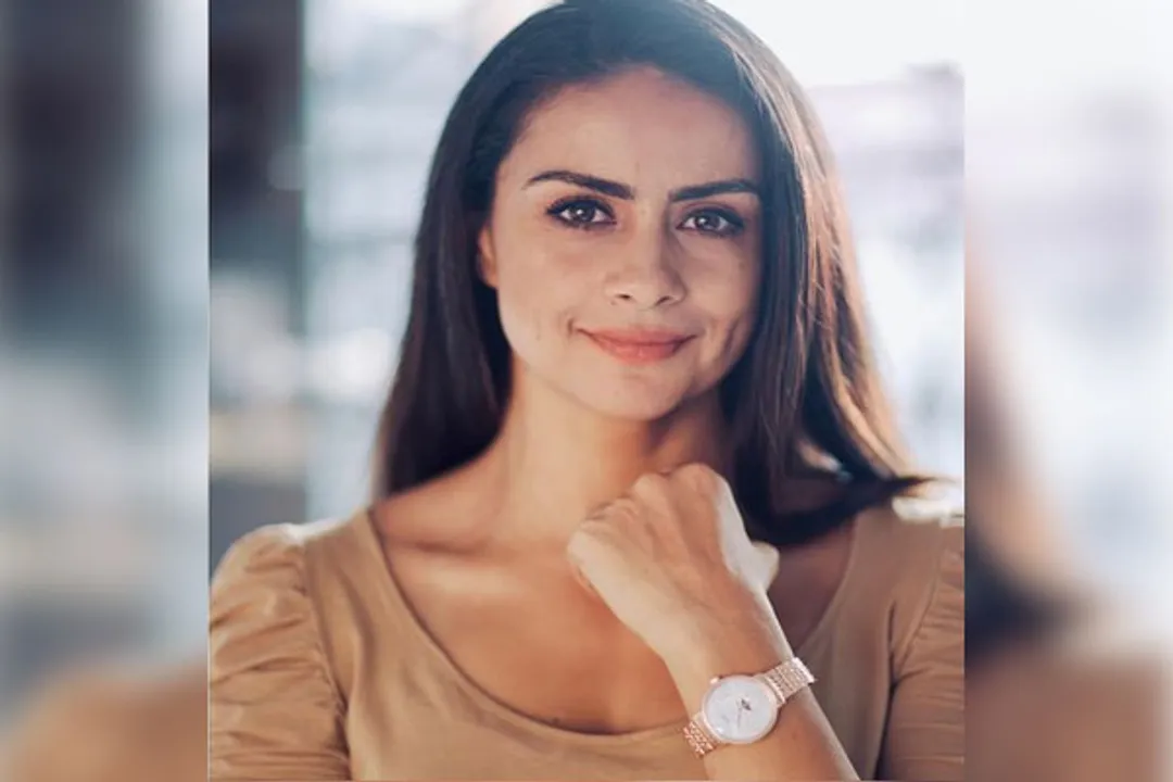  Gul Panag: Each woman who is part of our ecosystem is a role model