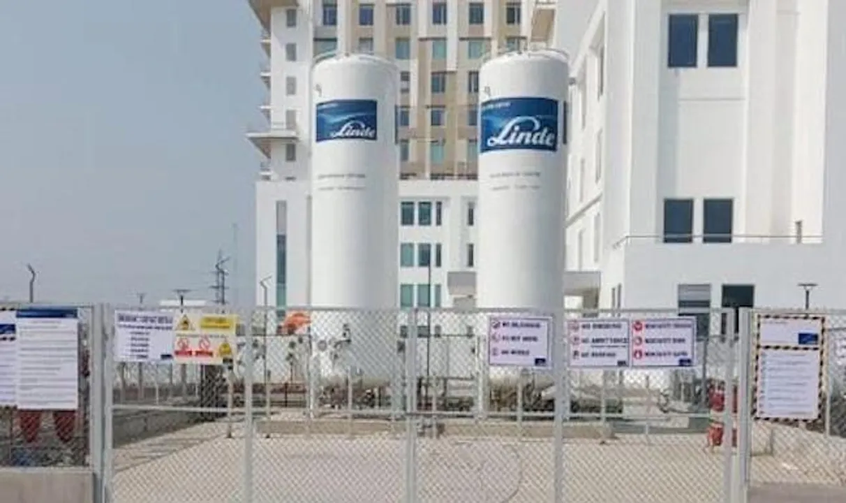  Odisha govt accelerates commissioning of LMO, PSA Plants at Baripada